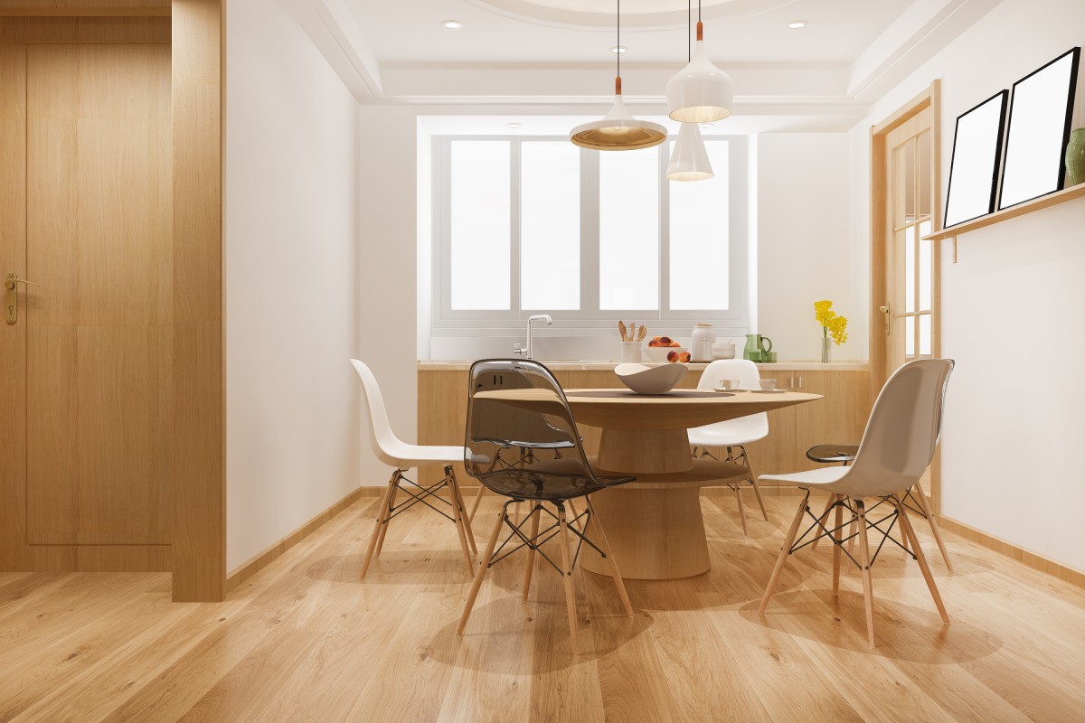 Lire la suite à propos de l’article Quels sont les différentes types de revêtements de sol pour de la rénovation ?