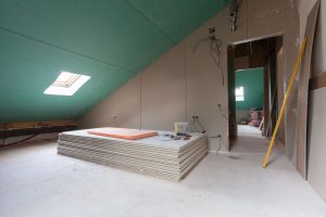 Création de fenêtres / velux