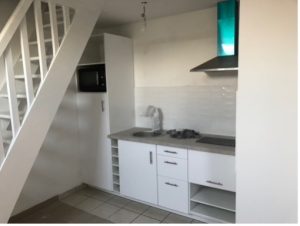 Rénovation de cuisine