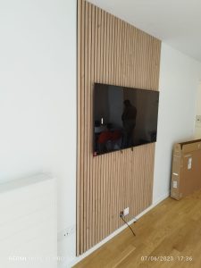 Panneaux décoratifs