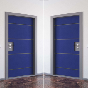 Lire la suite à propos de l’article DOORIE In – Kit d’insonorisation pratique pour le montage à l’intérieur du cadre de porte