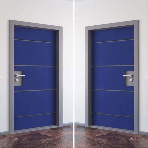 Lire la suite à propos de l’article DOORIE In – Kit d’insonorisation pratique pour le montage à l’intérieur du cadre de porte