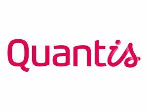 Aménagement de la société Quantis