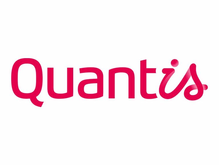 Aménagement de la société Quantis